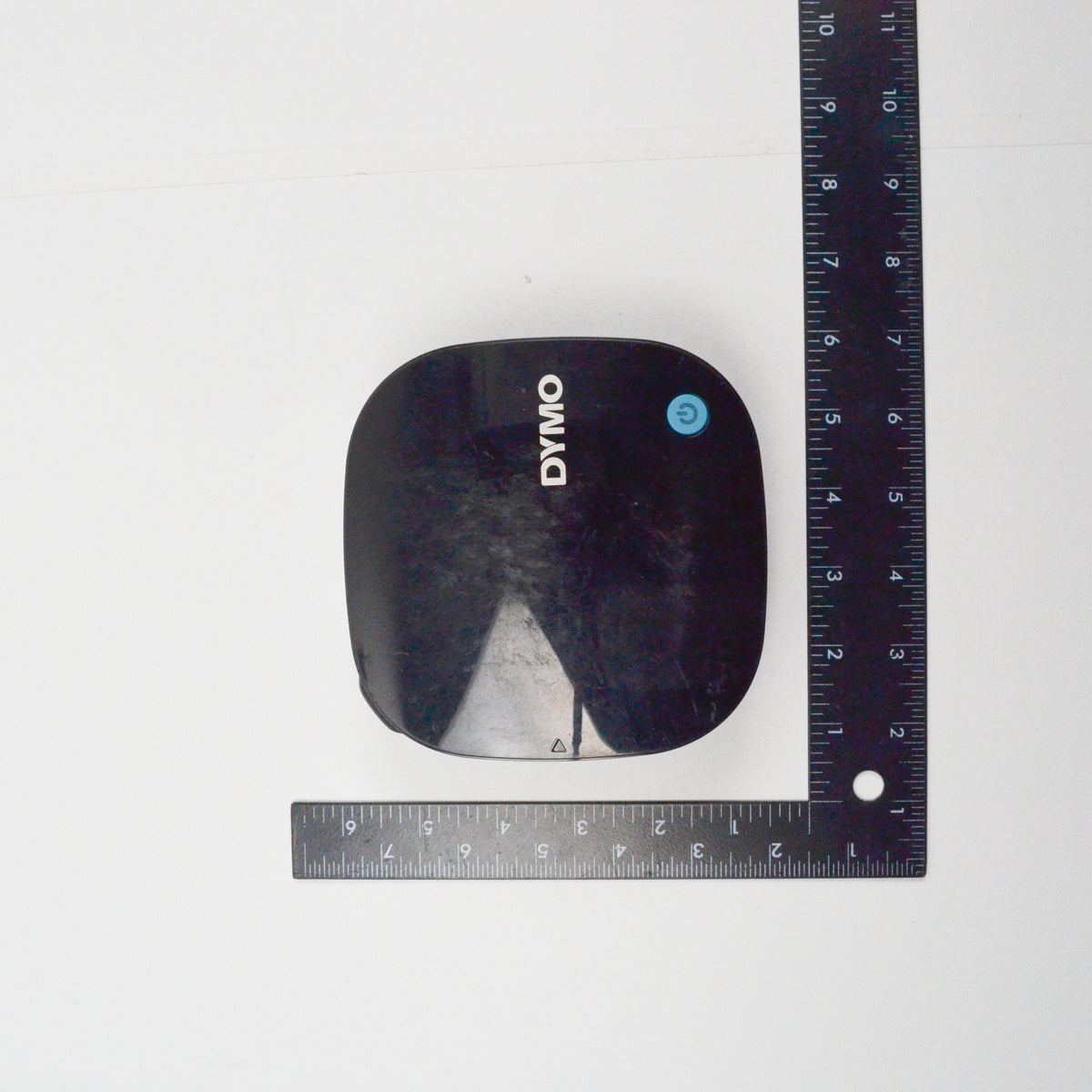 Dymo LetraTag 200B Bluetooth Label Maker - Untested, Batteries Not Inc ...