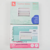 Xyron Creative Station 5" Laminate Refill Cartridges