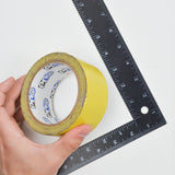 Yellow Duct Tape - 3 Rolls
