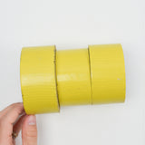 Yellow Duct Tape - 3 Rolls