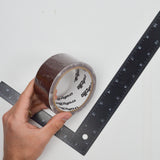 Brown Duct Tape - 5 Rolls