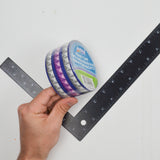 Faux Stud Print Duct Tape - 3 Rolls