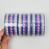 Faux Stud Print Duct Tape - 3 Rolls