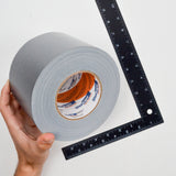 ShurTape Duct Tape - 4" Wide