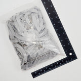 Gray Lanyards