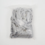 Gray Lanyards