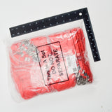 Red Lanyards