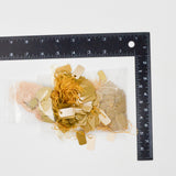Gold Strung Jewelry Tags