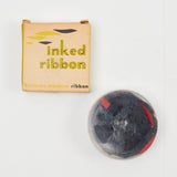 Inked Typewriter Ribbon - Set of 2