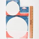 Eaton-Dikeman Qualitative Laboratory Filter Papers - 3 Boxes