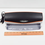 Swingline Optima 20 Electric 3 Hole Punch - Tested, Works!
