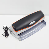 Swingline Optima 20 Electric 3 Hole Punch - Tested, Works!
