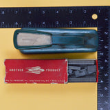 Swingline Speed Stapler + Staples