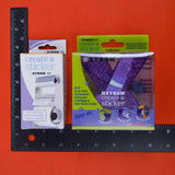 Xyron Create a Sticker 150 + Repositionable Adhesive Cartridge