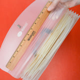 Creative Memories Clear Organizer Binder