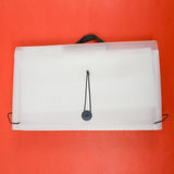 Creative Memories Clear Organizer Binder
