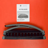 Arc Hole Punch