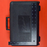 Brother P-Touch P20/25 Label Maker in Case - Works!