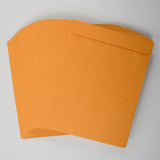 Manila Sealable Envelopes