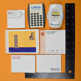 Assorted Pharmaceutical Rep Branded Products