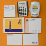 Assorted Pharmaceutical Rep Branded Products