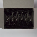 2" Binder Clips