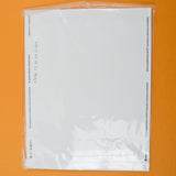 3" Binder Spine Inserts