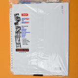 Legal Exhibit Indexes Dividers