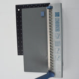 The Finishing Touch Comb Binder