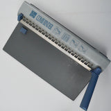 The Finishing Touch Comb Binder