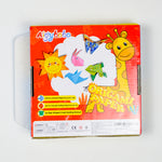 Aigybobo Origami Paper Pack