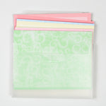 Creative Memories Storybox Gazebo Paper Pack - 4.5" x 6.5"