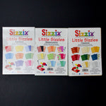 Sizzix Little Sizzles Bundle