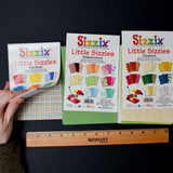 Sizzix Little Sizzles Bundle