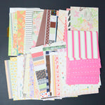 Assorted Paper Bundle