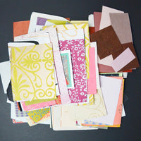 Assorted Paper Bundle