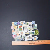 Assorted Stamp Bundle