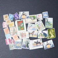 Assorted Stamp Bundle