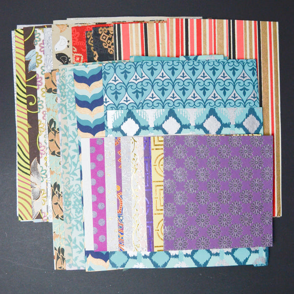 Origami Paper Bundle