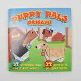 Puppy Pals Origami Kit