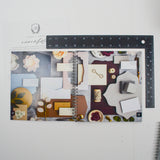 Paper & Print Essentials Envelopments Reference Kit