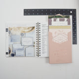 Paper & Print Paper Elements Envelopments Sample Kit