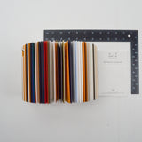 GF Smith The Collection Giant Mini Book of Paper Samples - Spring 2020