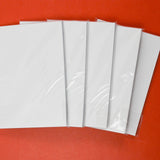 Premium Glossy Inkjet Photo Paper Bundle - 4" x 6"