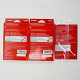 Canon Photo Paper Plus Glossy II - 4" x 6"