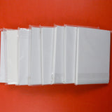 Photo Paper - 4" x 6"