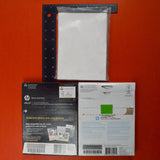 HP Photo Paper - 5" x 7"