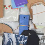 Assorted Gift Tags