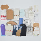 Assorted Gift Tags