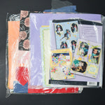 Scrapbook Notion Variety Pack